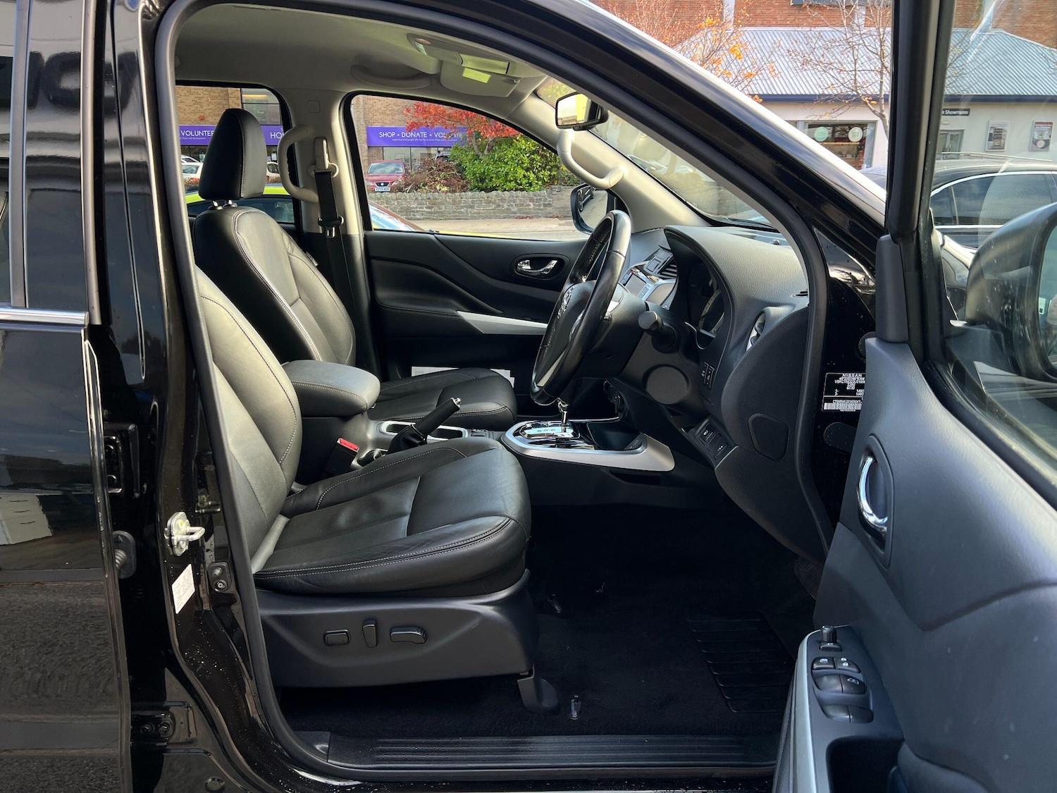 Used Nissan Navara 2021 for sale - 76361294: Photo 45