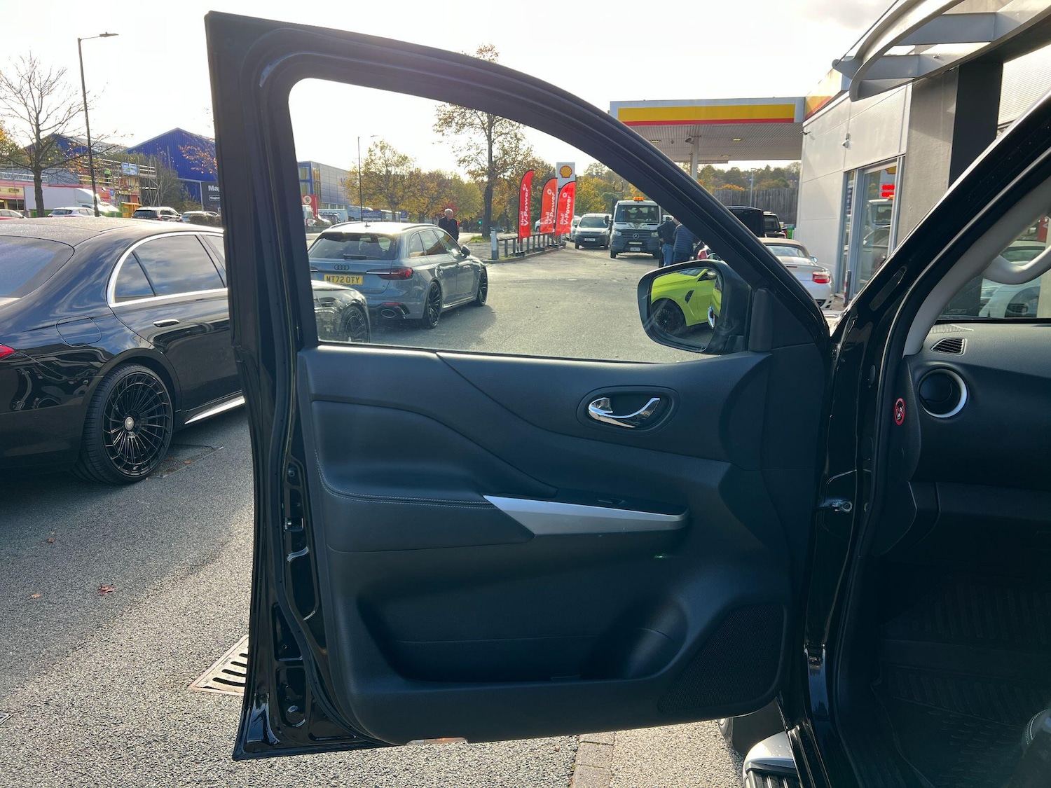 Used Nissan Navara 2021 for sale - 76361294: Photo 49
