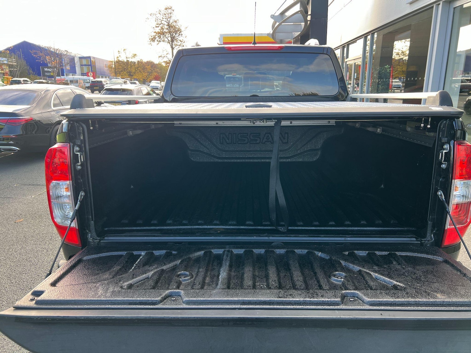 Used Nissan Navara 2021 for sale - 76361294: Photo 52