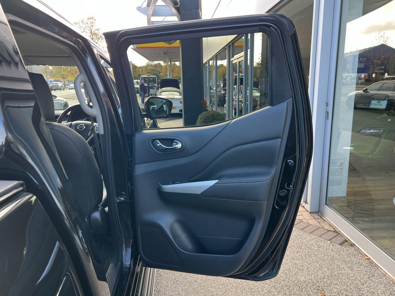 Used Nissan Navara 2021 for sale - 76361294: Photo 53