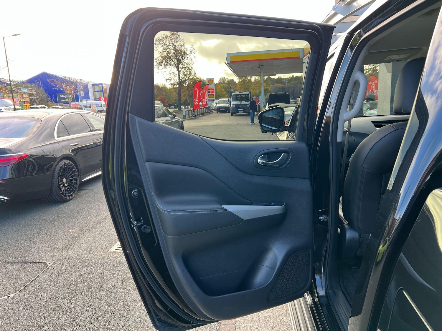Used Nissan Navara 2021 for sale - 76361294: Photo 54