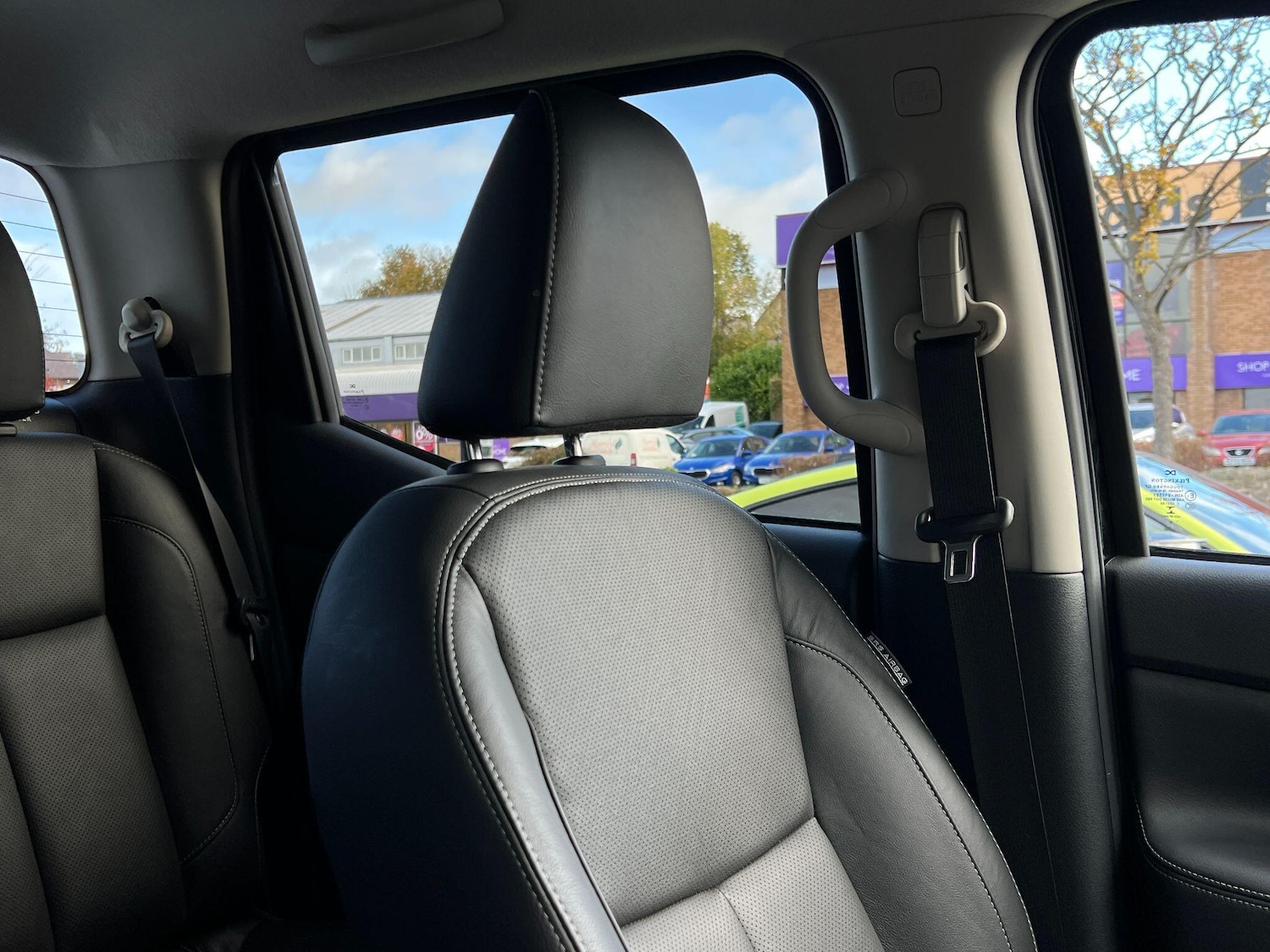 Used Nissan Navara 2021 for sale - 76361294: Photo 58