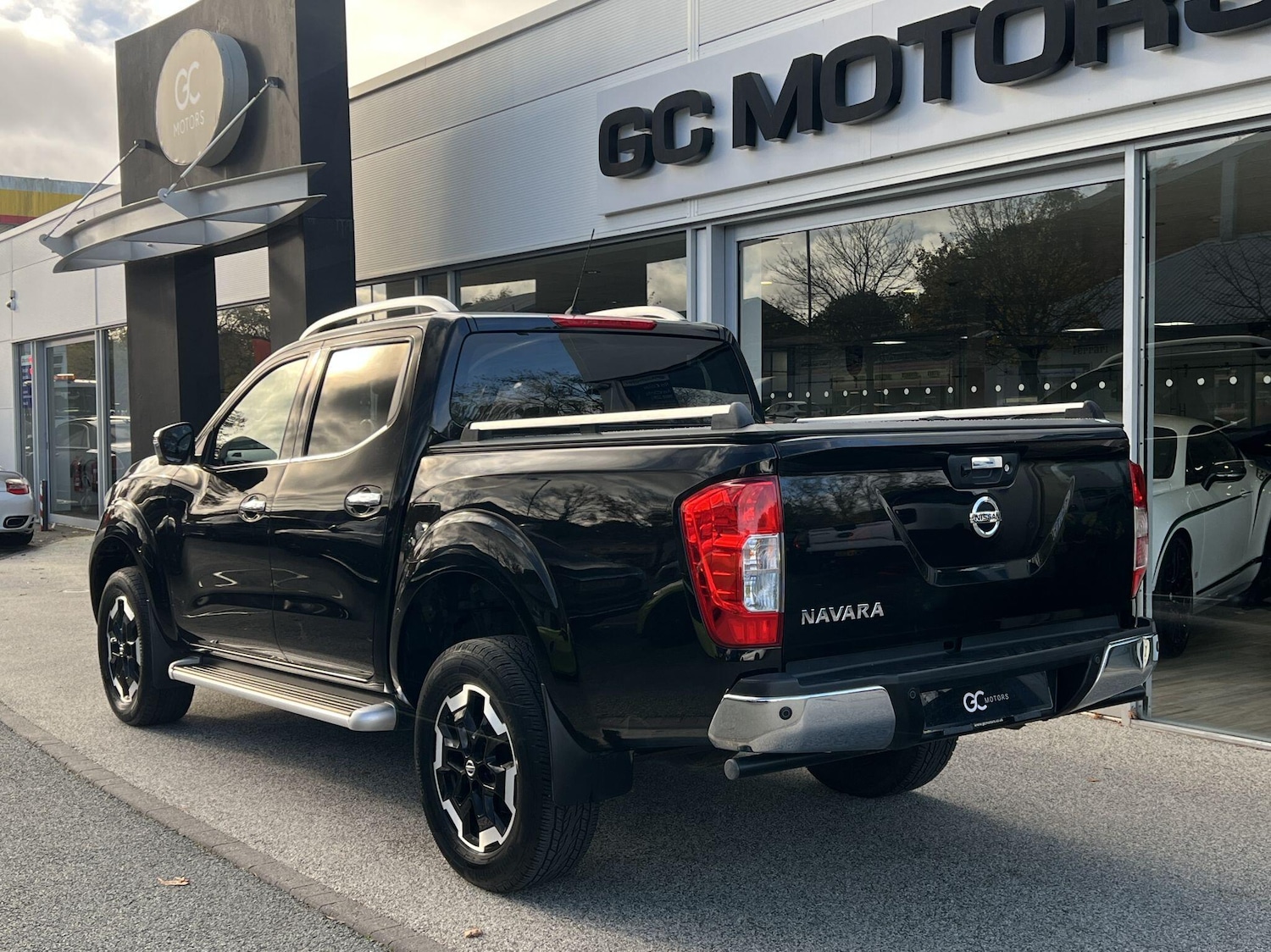 Used Nissan Navara 2021 for sale - 76361294: Photo 6