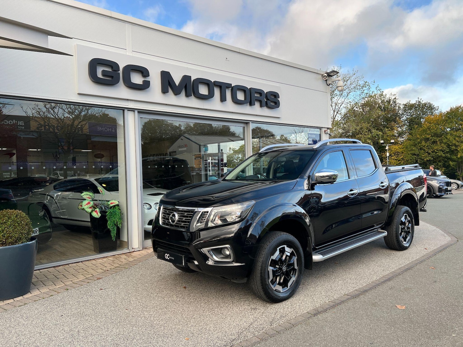 Used Nissan Navara 2021 for sale - 76361294: Photo 61