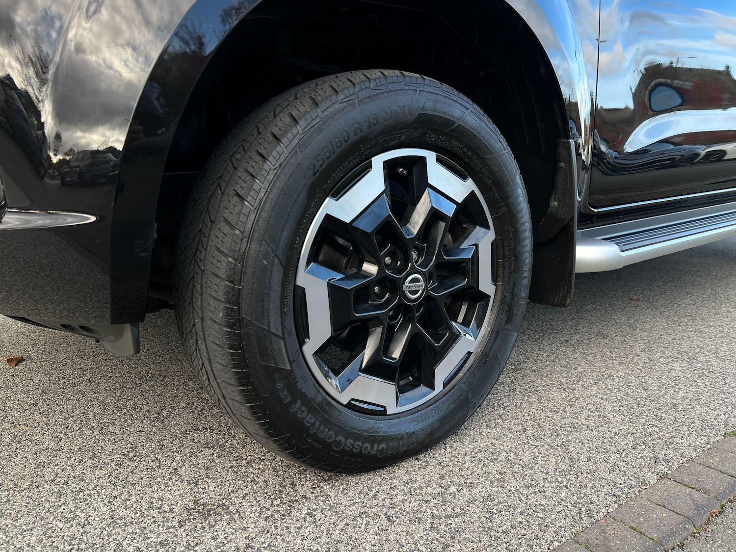 Used Nissan Navara 2021 for sale - 76361294: Photo 62
