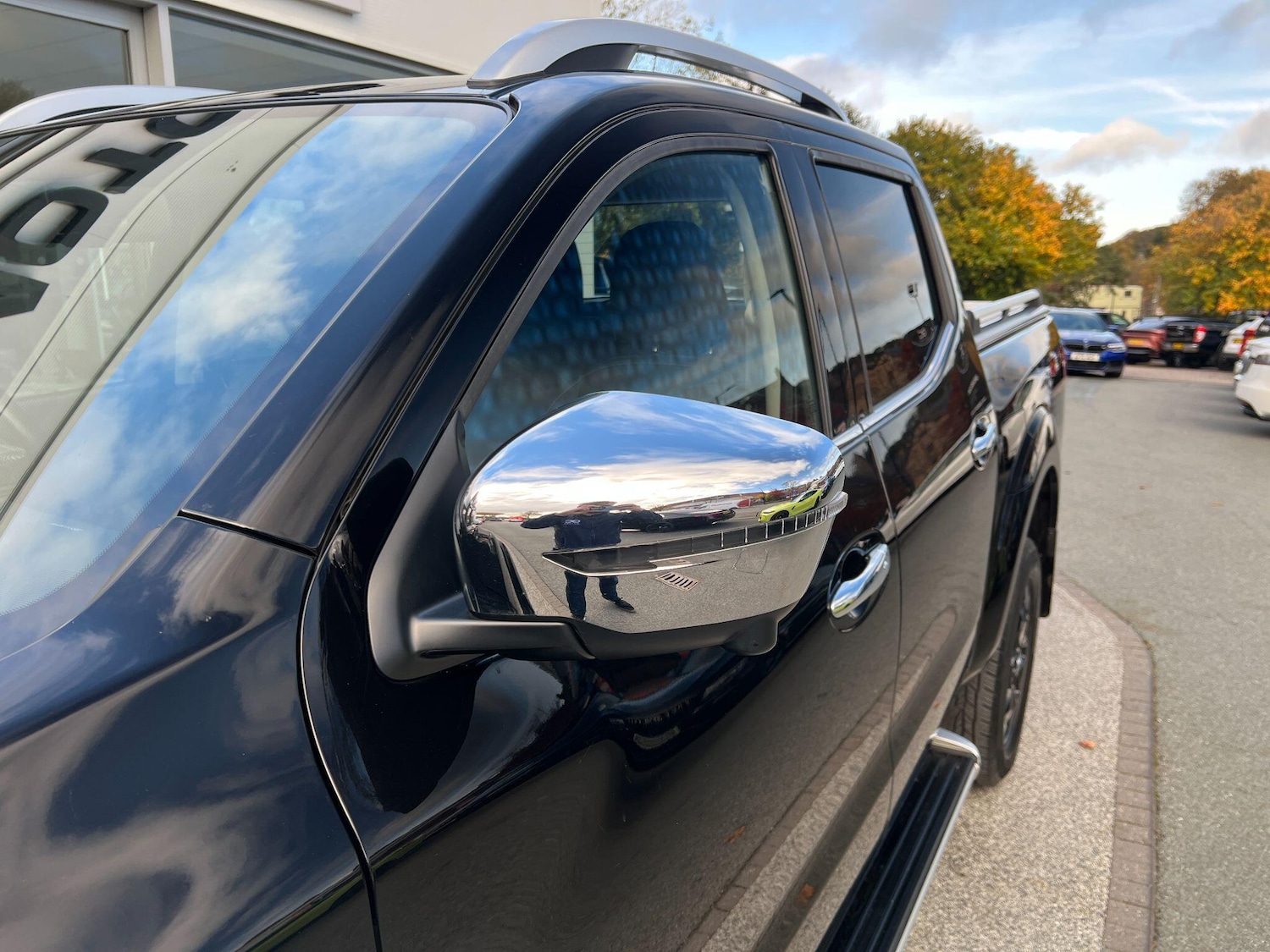 Used Nissan Navara 2021 for sale - 76361294: Photo 63