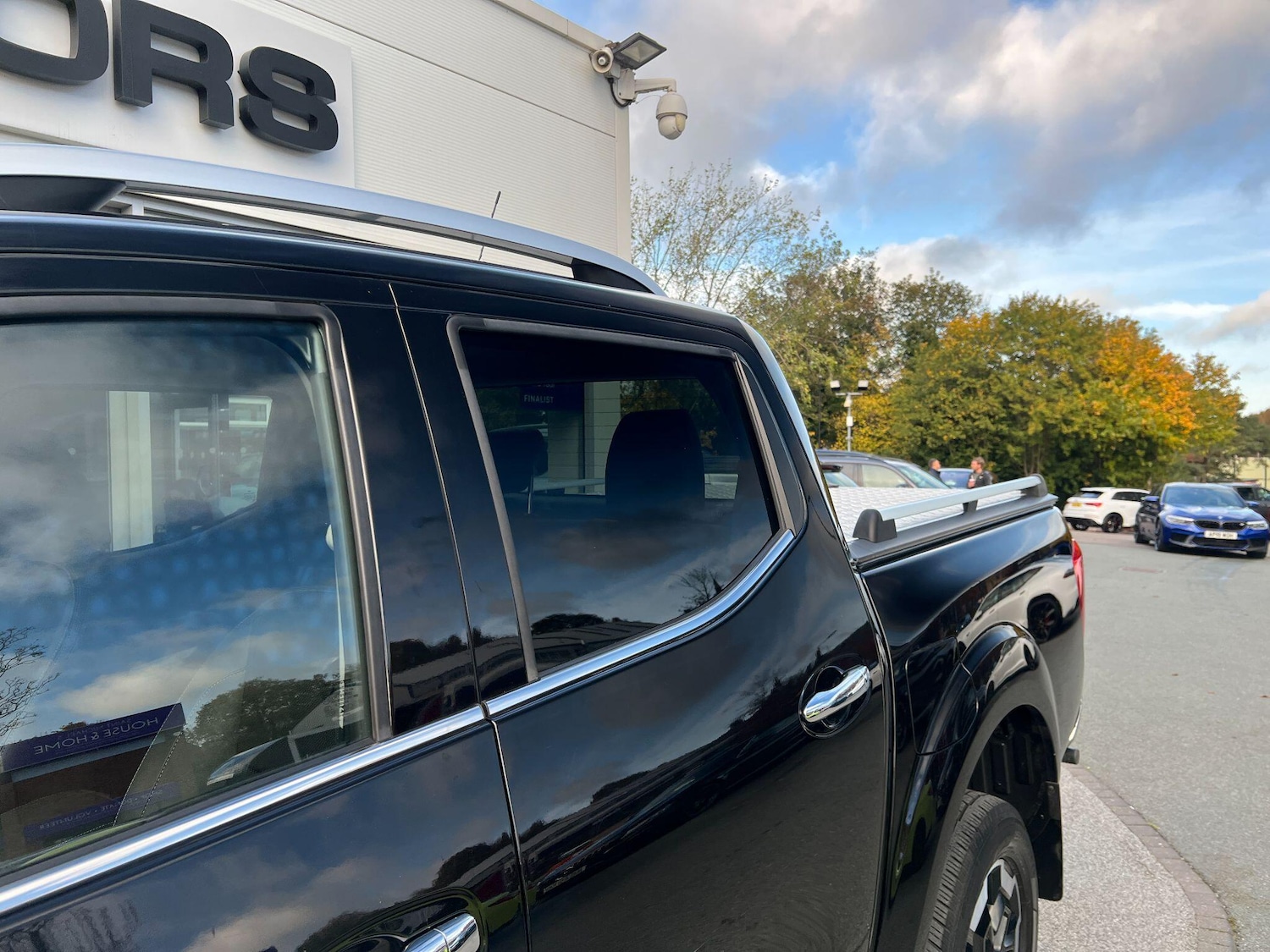 Used Nissan Navara 2021 for sale - 76361294: Photo 65