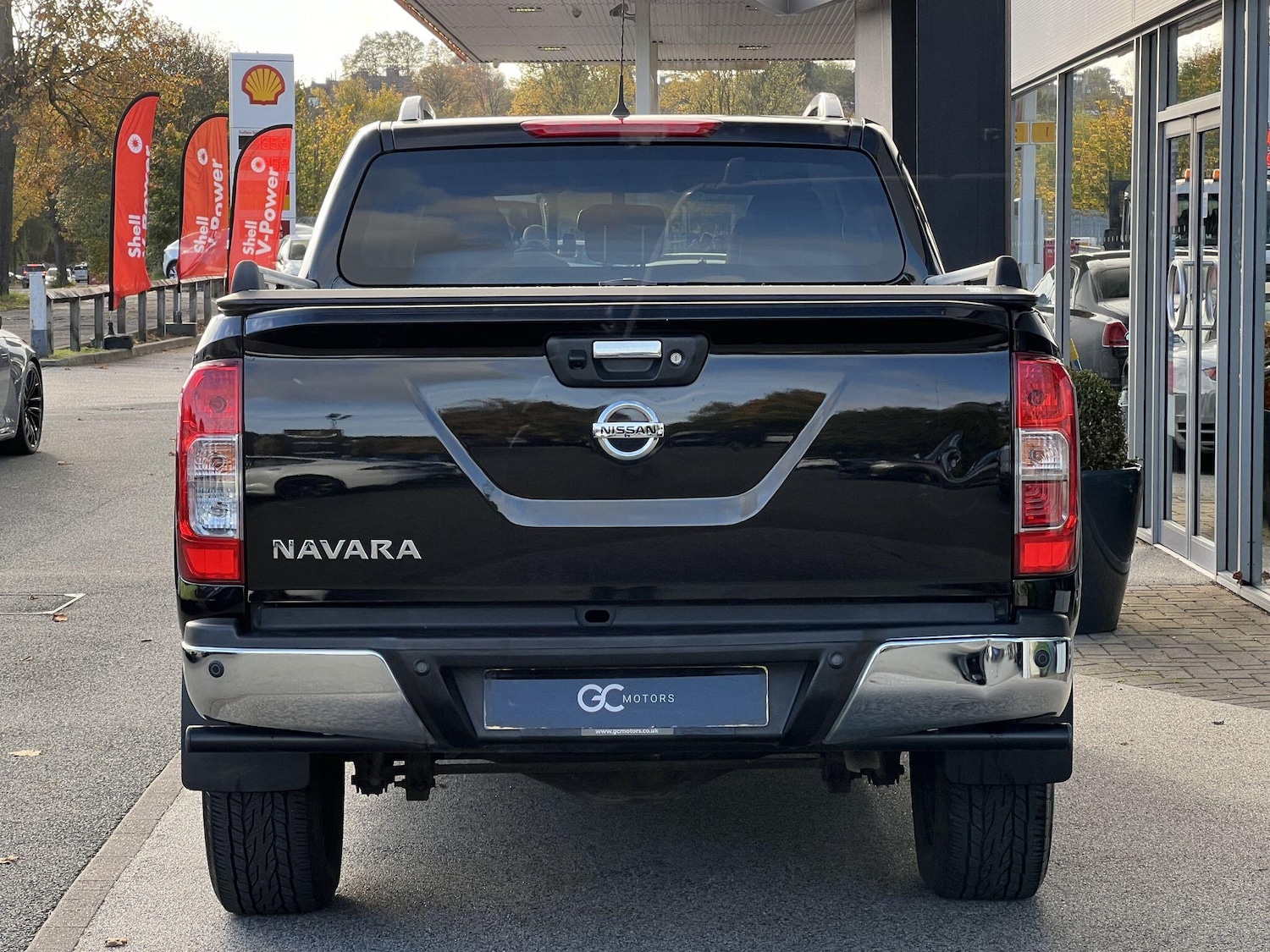 Used Nissan Navara 2021 for sale - 76361294: Photo 7