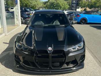 Used BMW M3 2022 for sale - 74739063: Photo