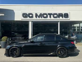 Used BMW M3 2022 for sale - 74739063: Photo