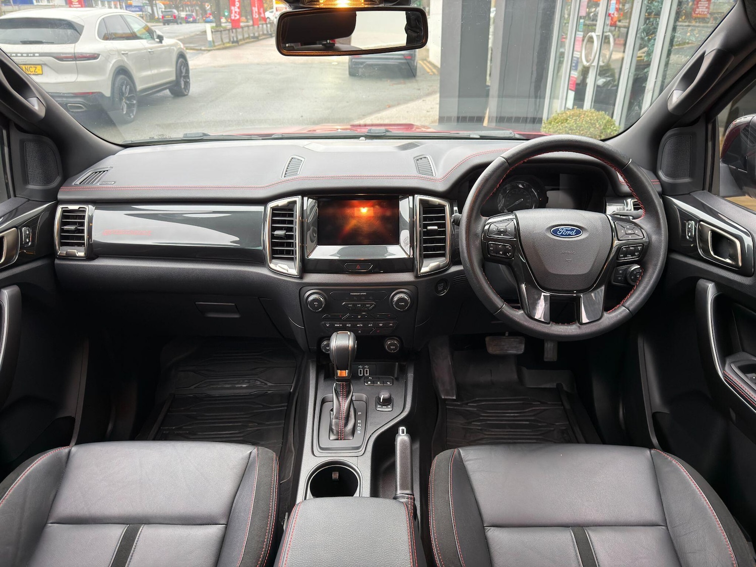 Used Ford Ranger 2022 for sale - 77097561: Photo 13