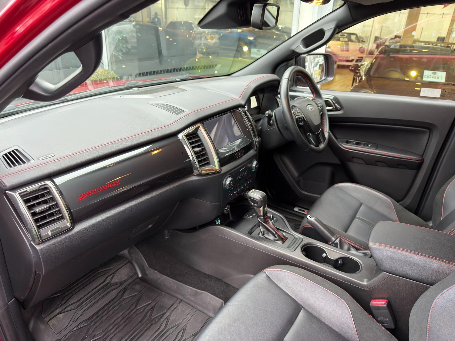 Used Ford Ranger 2022 for sale - 77097561: Photo 15