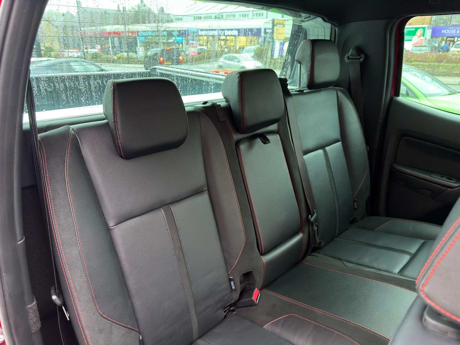 Used Ford Ranger 2022 for sale - 77097561: Photo 20