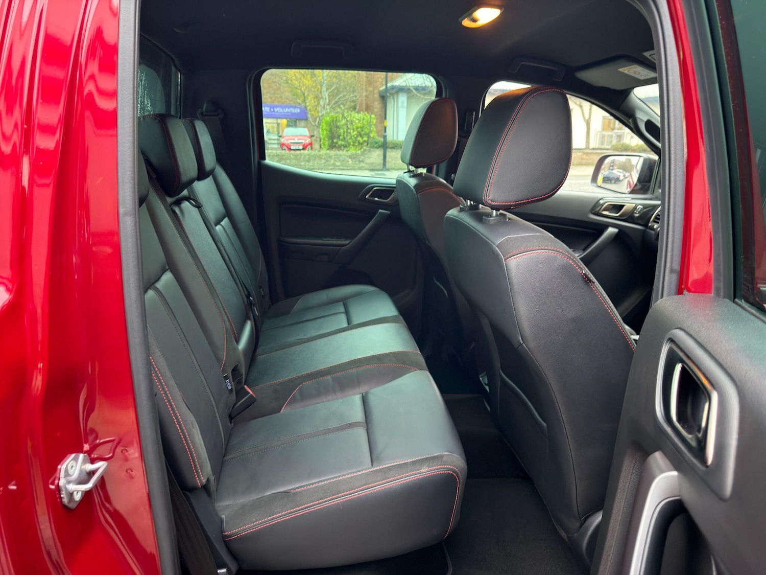 Used Ford Ranger 2022 for sale - 77097561: Photo 21