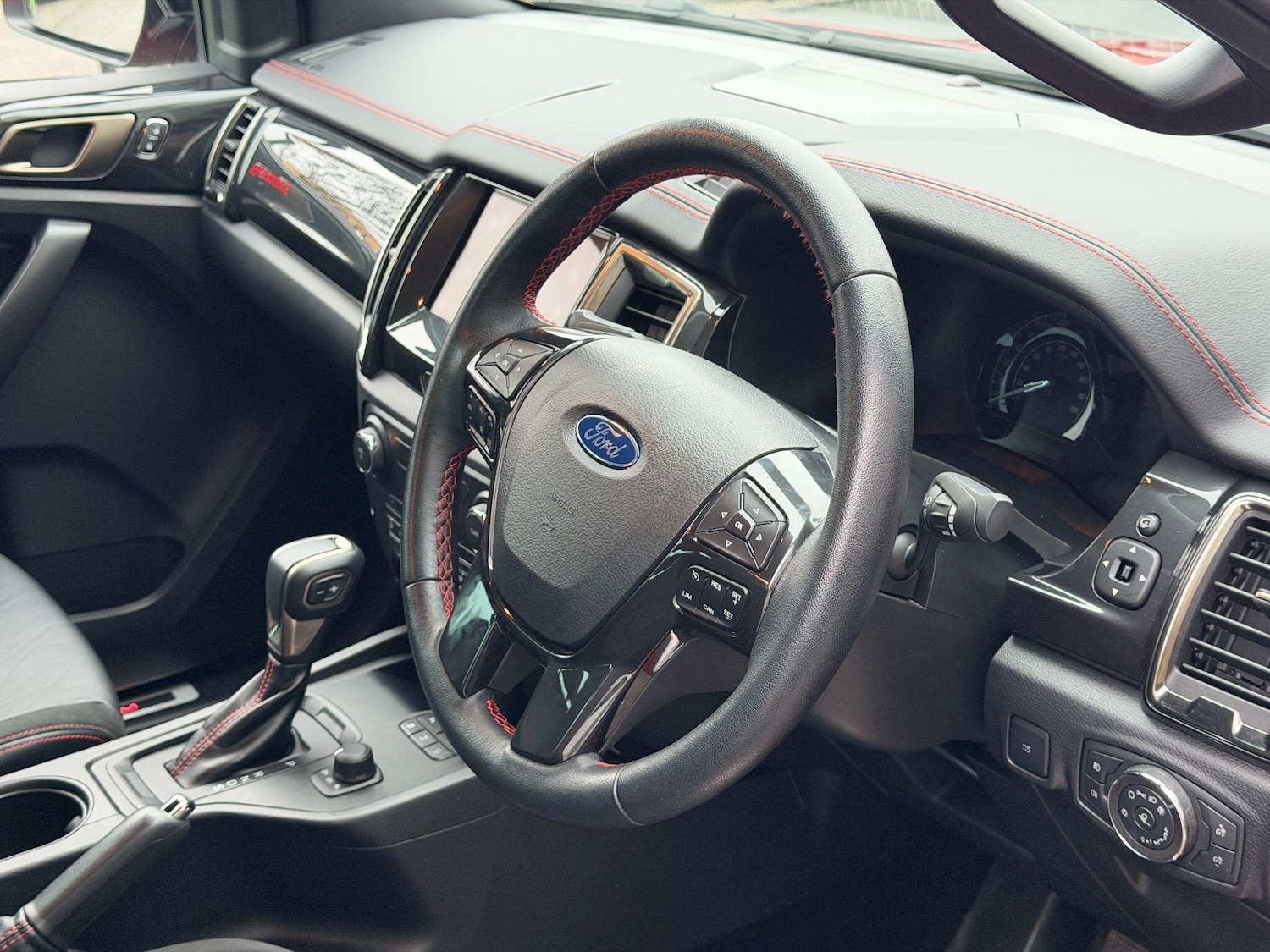 Used Ford Ranger 2022 for sale - 77097561: Photo 26