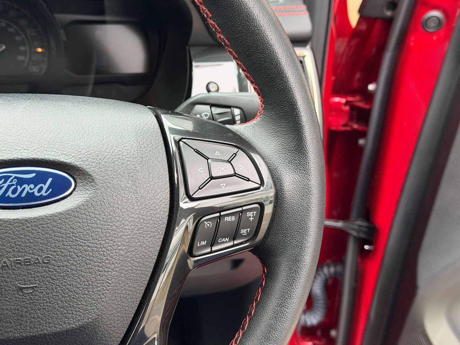 Used Ford Ranger 2022 for sale - 77097561: Photo 29