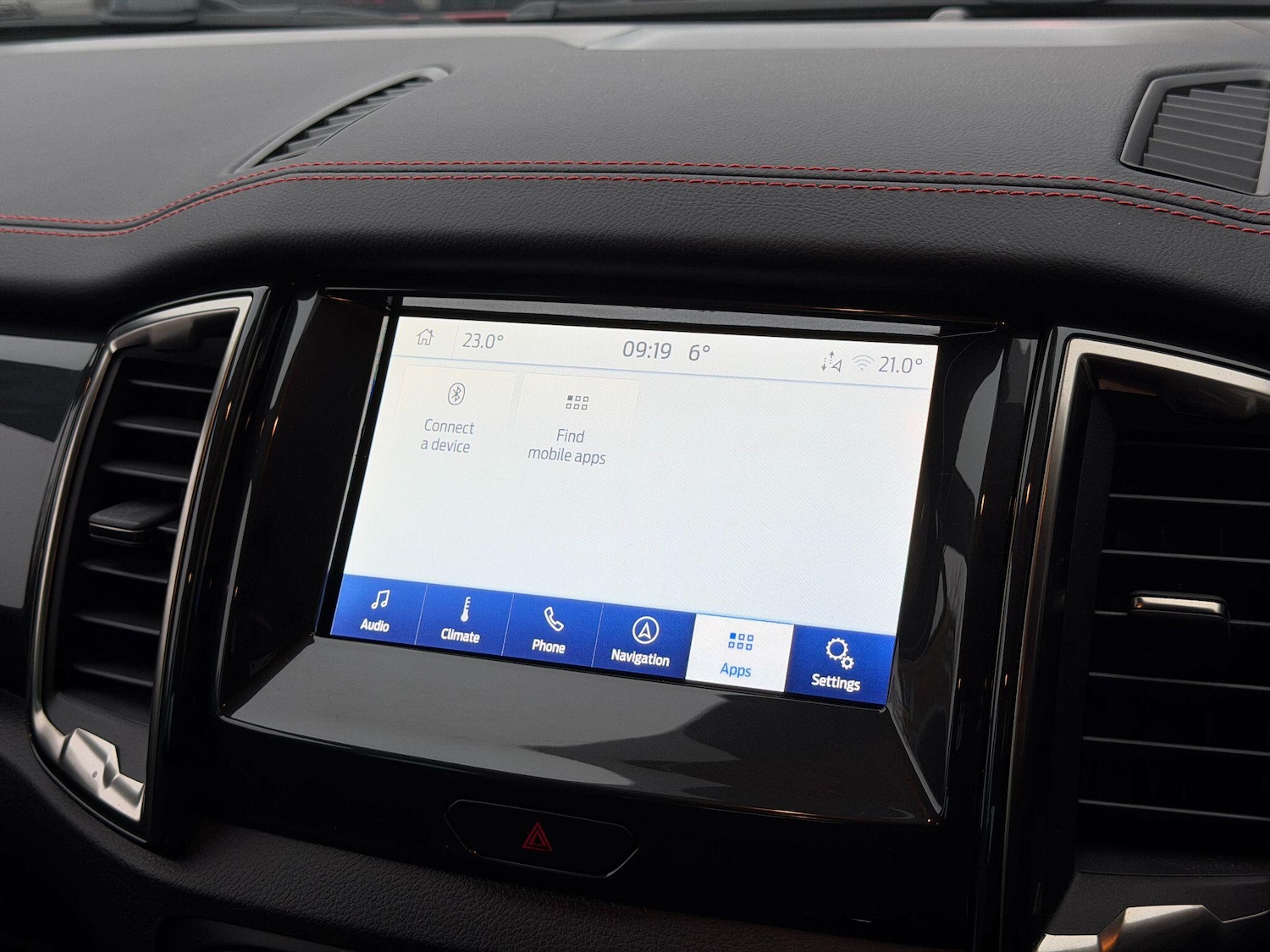 Used Ford Ranger 2022 for sale - 77097561: Photo 33