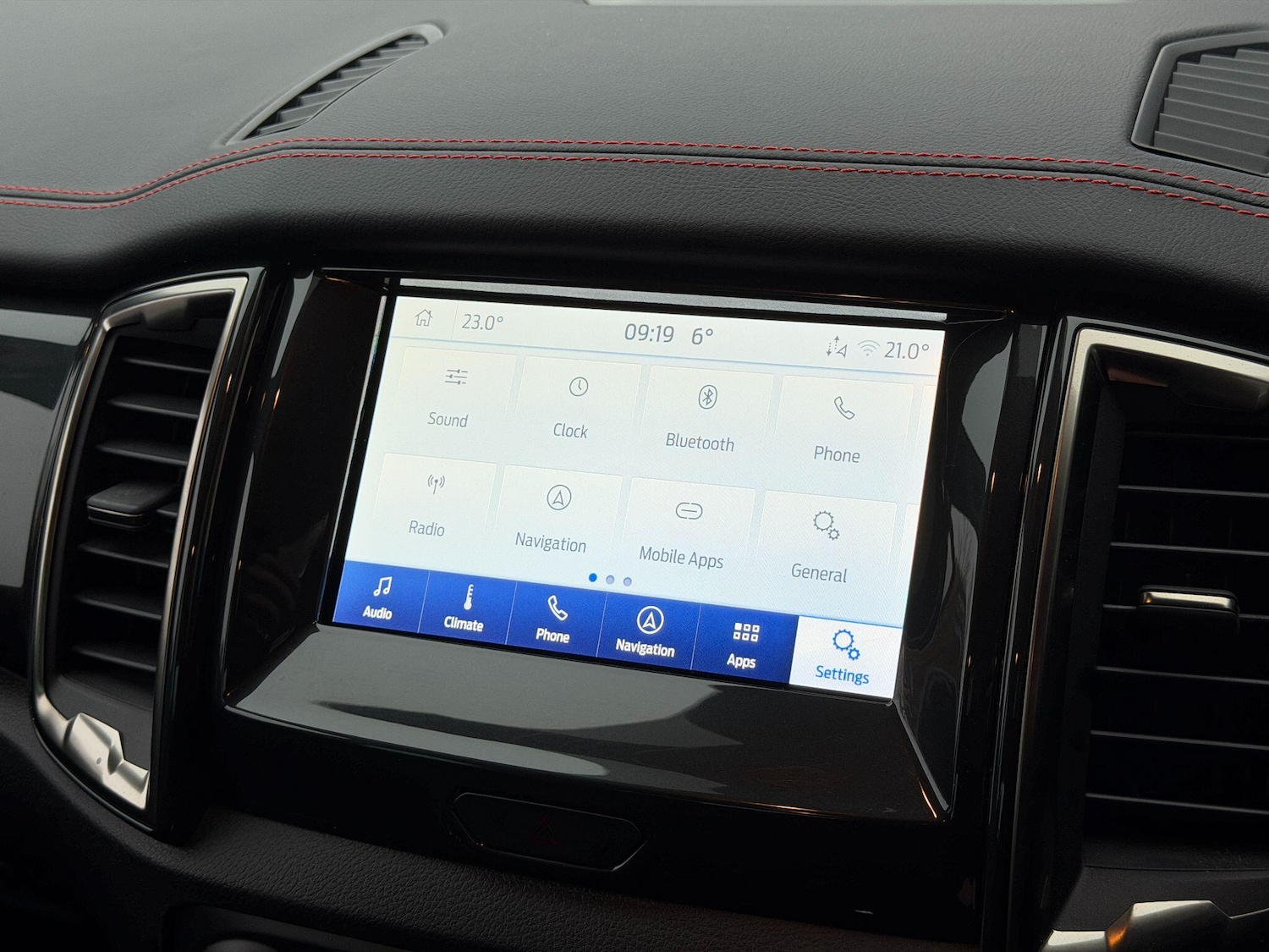 Used Ford Ranger 2022 for sale - 77097561: Photo 34