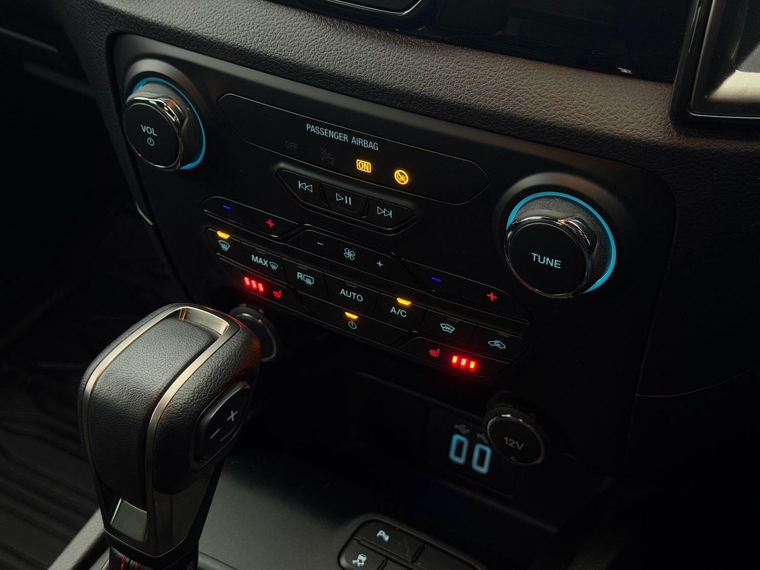 Used Ford Ranger 2022 for sale - 77097561: Photo 38