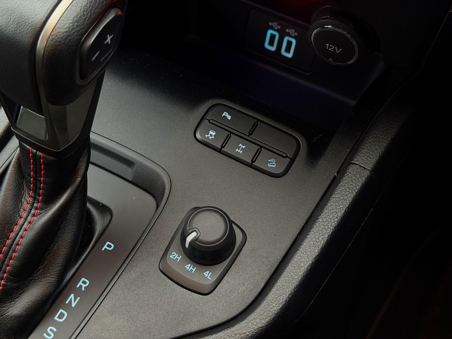 Used Ford Ranger 2022 for sale - 77097561: Photo 40