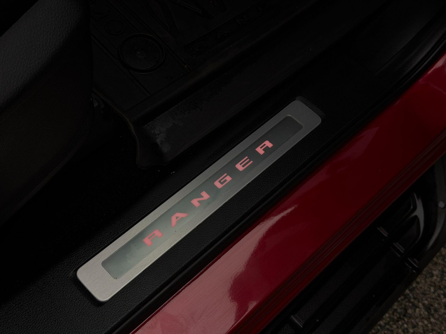 Used Ford Ranger 2022 for sale - 77097561: Photo 46