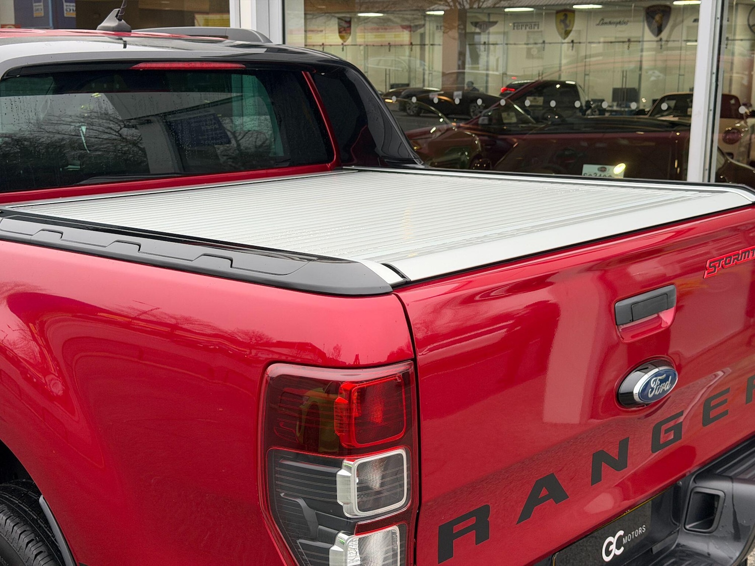 Used Ford Ranger 2022 for sale - 77097561: Photo 57