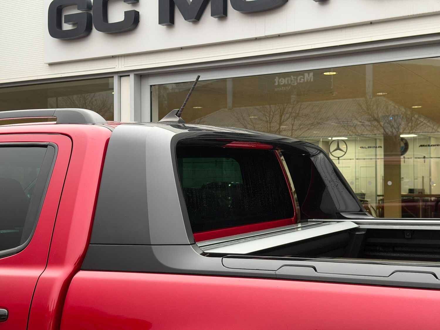 Used Ford Ranger 2022 for sale - 77097561: Photo 64