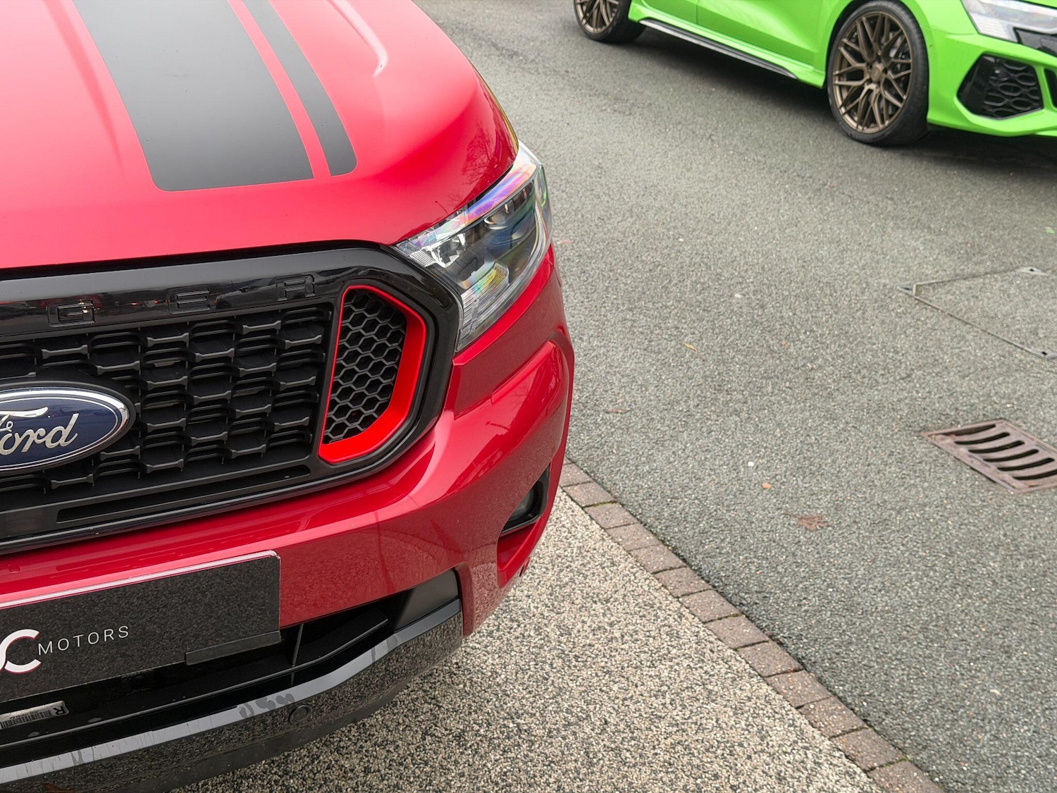 Used Ford Ranger 2022 for sale - 77097561: Photo 72