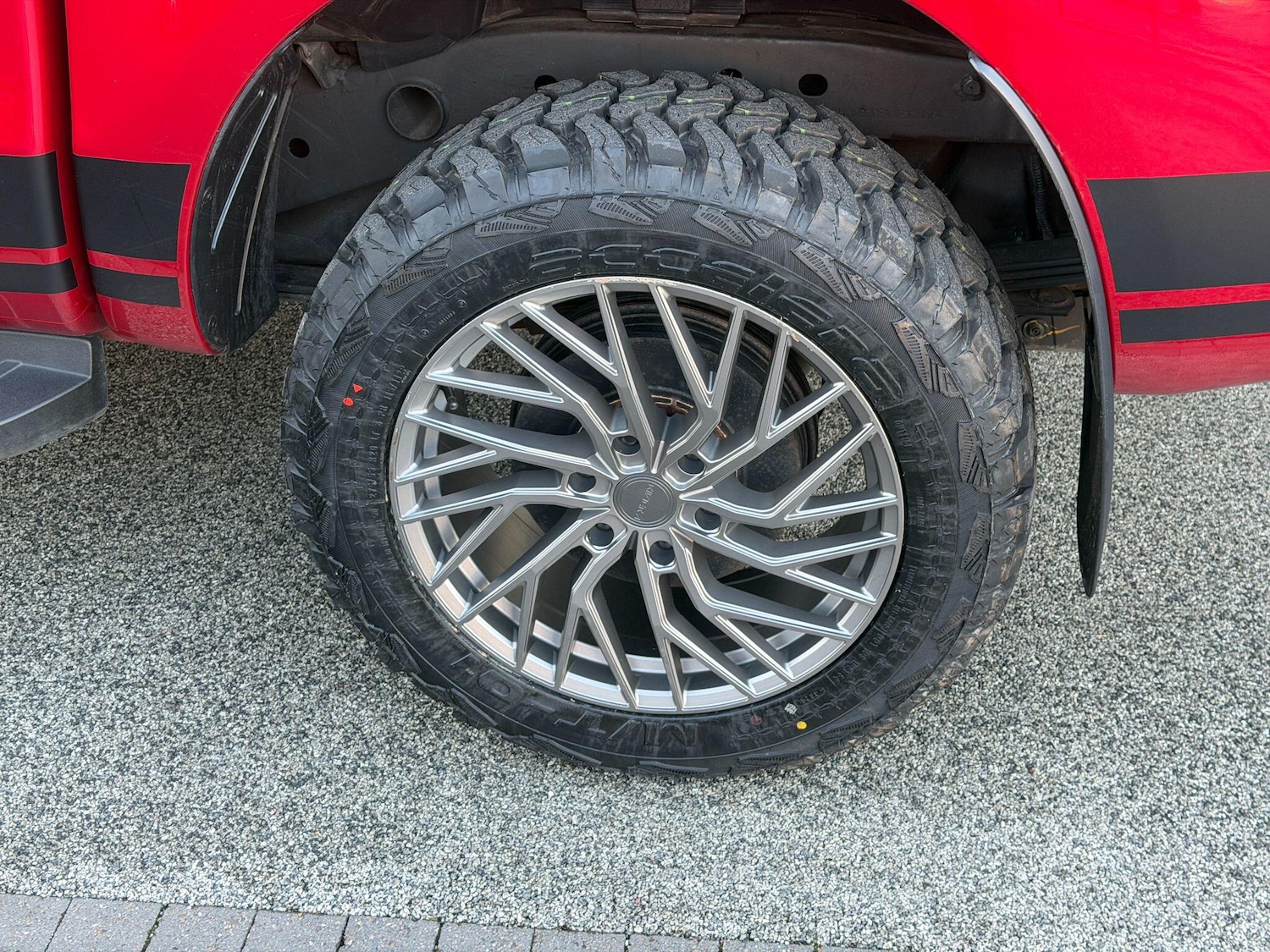 Used Ford Ranger 2022 for sale - 77097561: Photo 73