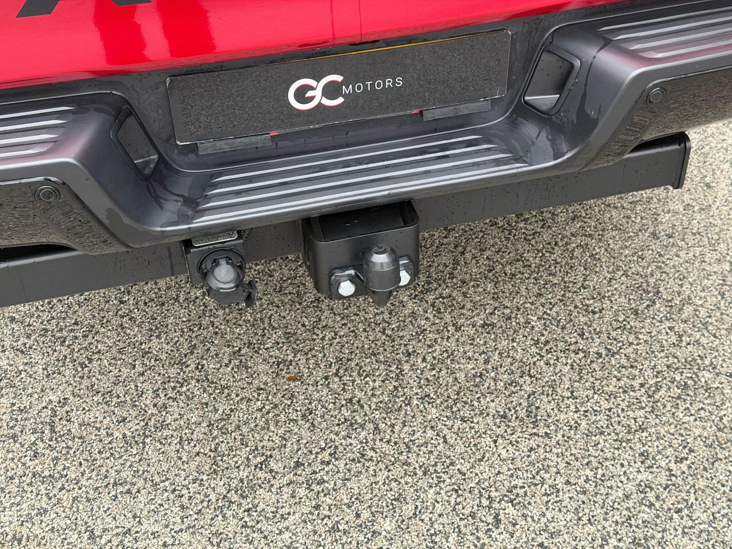 Used Ford Ranger 2022 for sale - 77097561: Photo 75