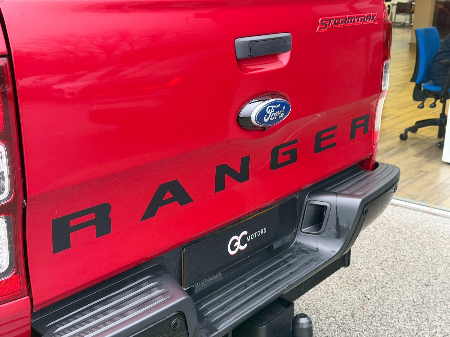 Used Ford Ranger 2022 for sale - 77097561: Photo 77