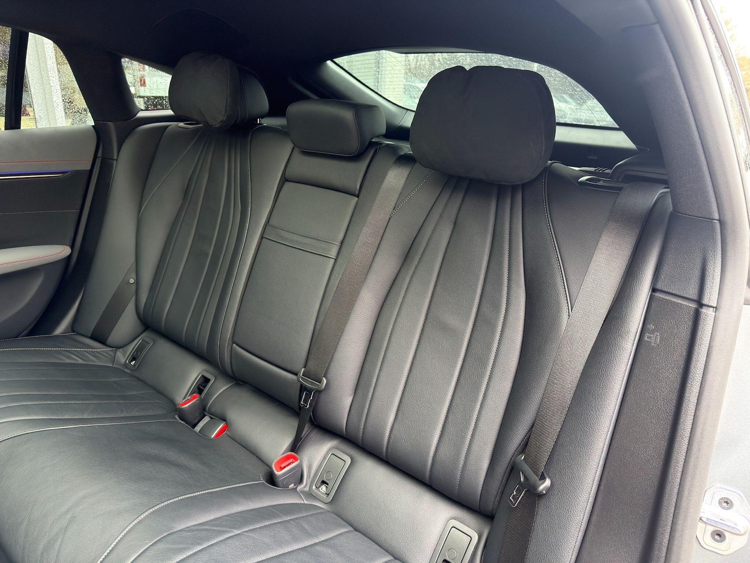 Used Mercedes-Benz EQS 2022 for sale - 77143952: Photo 18