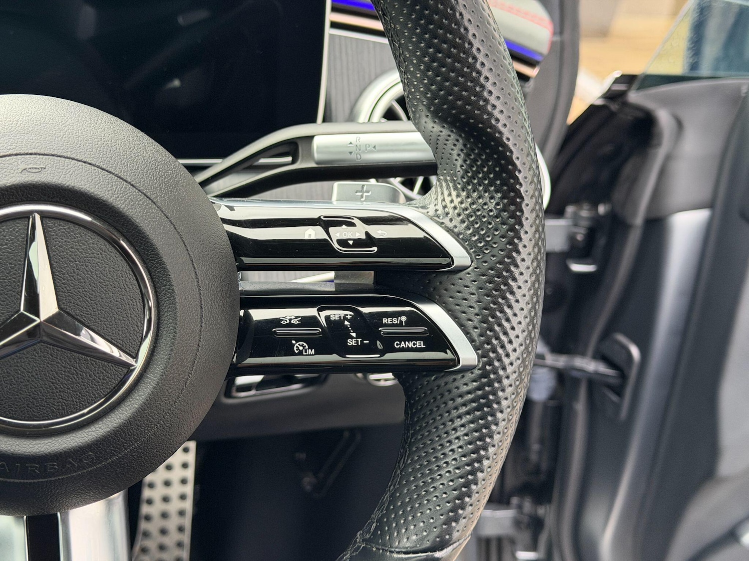 Used Mercedes-Benz EQS 2022 for sale - 77143952: Photo 27