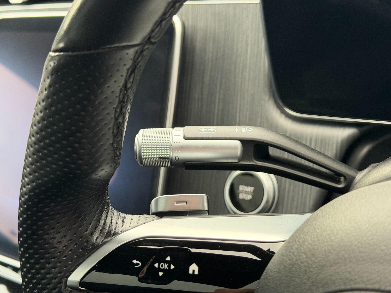 Used Mercedes-Benz EQS 2022 for sale - 77143952: Photo 29