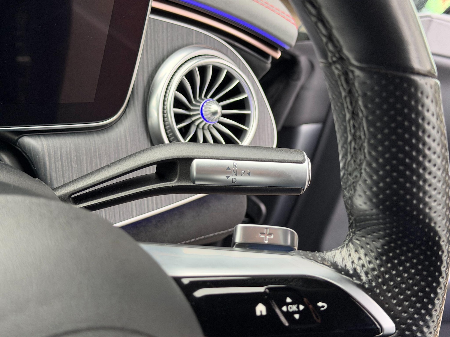 Used Mercedes-Benz EQS 2022 for sale - 77143952: Photo 30