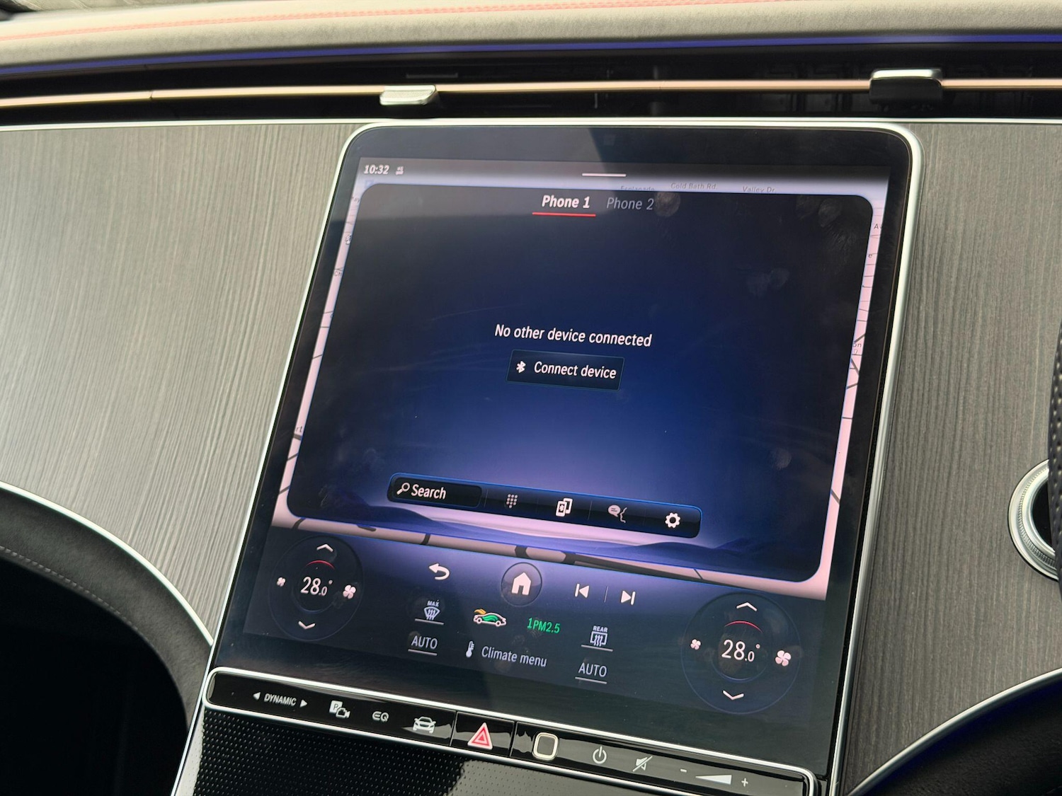 Used Mercedes-Benz EQS 2022 for sale - 77143952: Photo 41