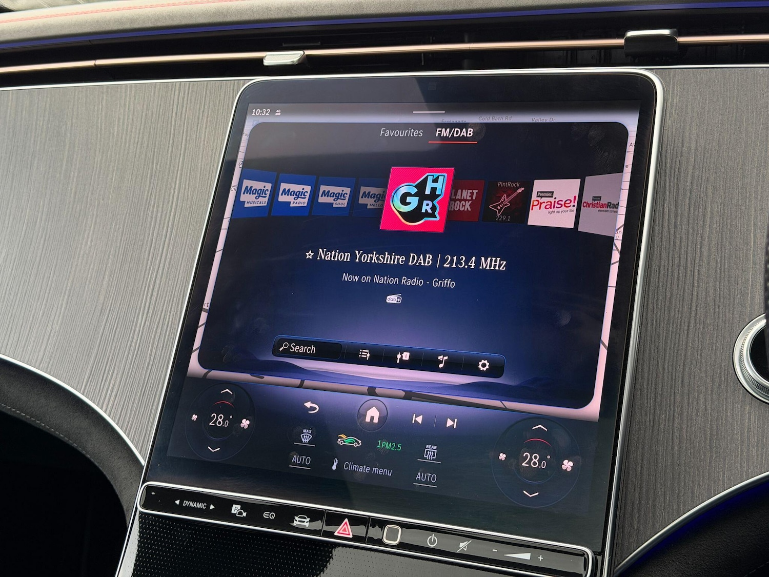 Used Mercedes-Benz EQS 2022 for sale - 77143952: Photo 42