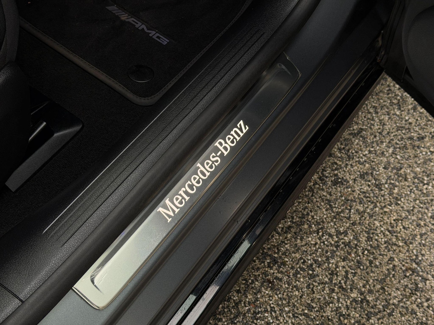 Used Mercedes-Benz EQS 2022 for sale - 77143952: Photo 50