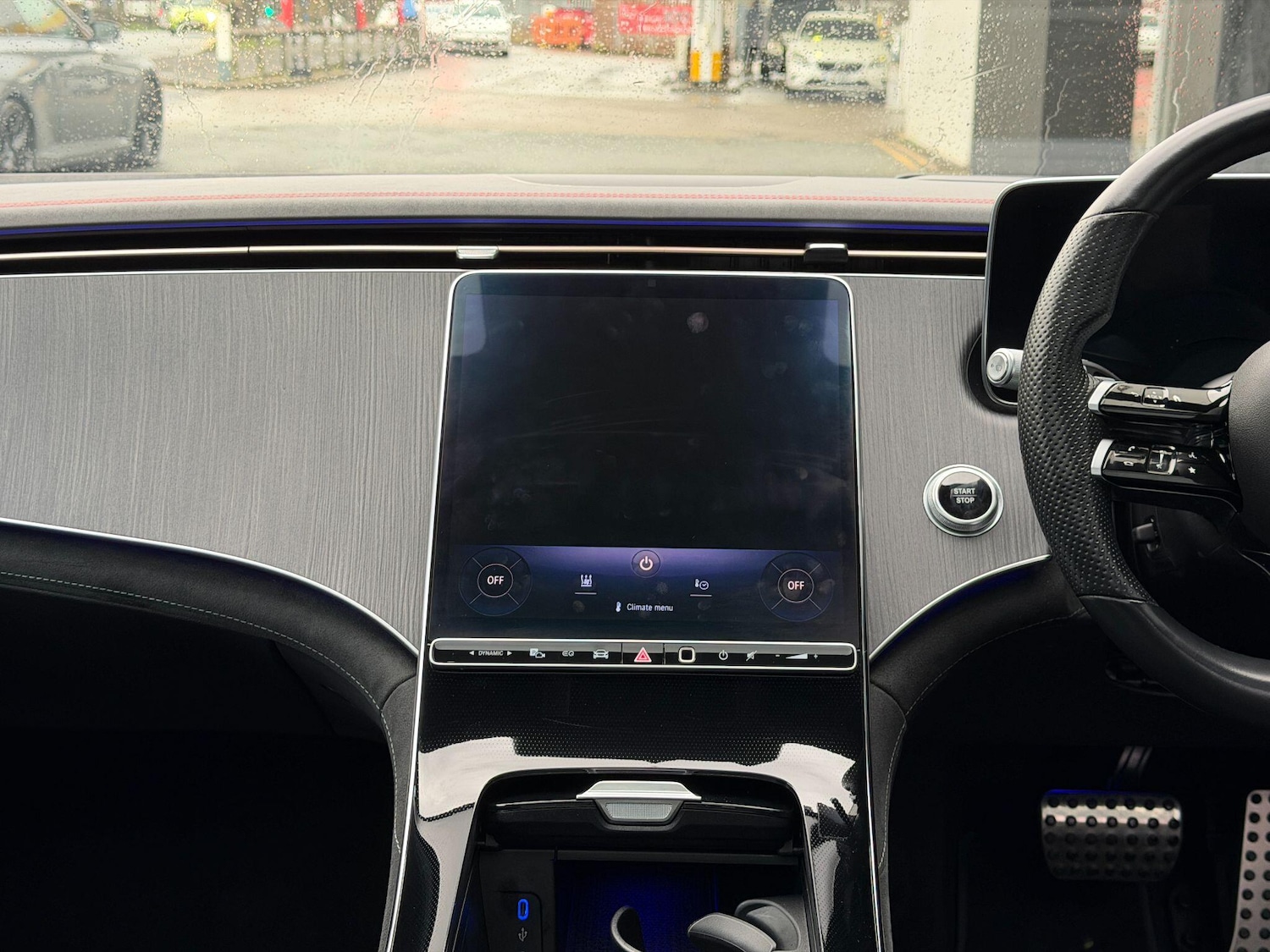 Used Mercedes-Benz EQS 2022 for sale - 77143952: Photo 56