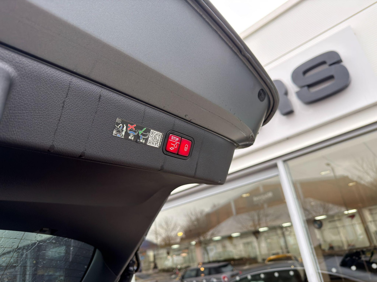 Used Mercedes-Benz EQS 2022 for sale - 77143952: Photo 60