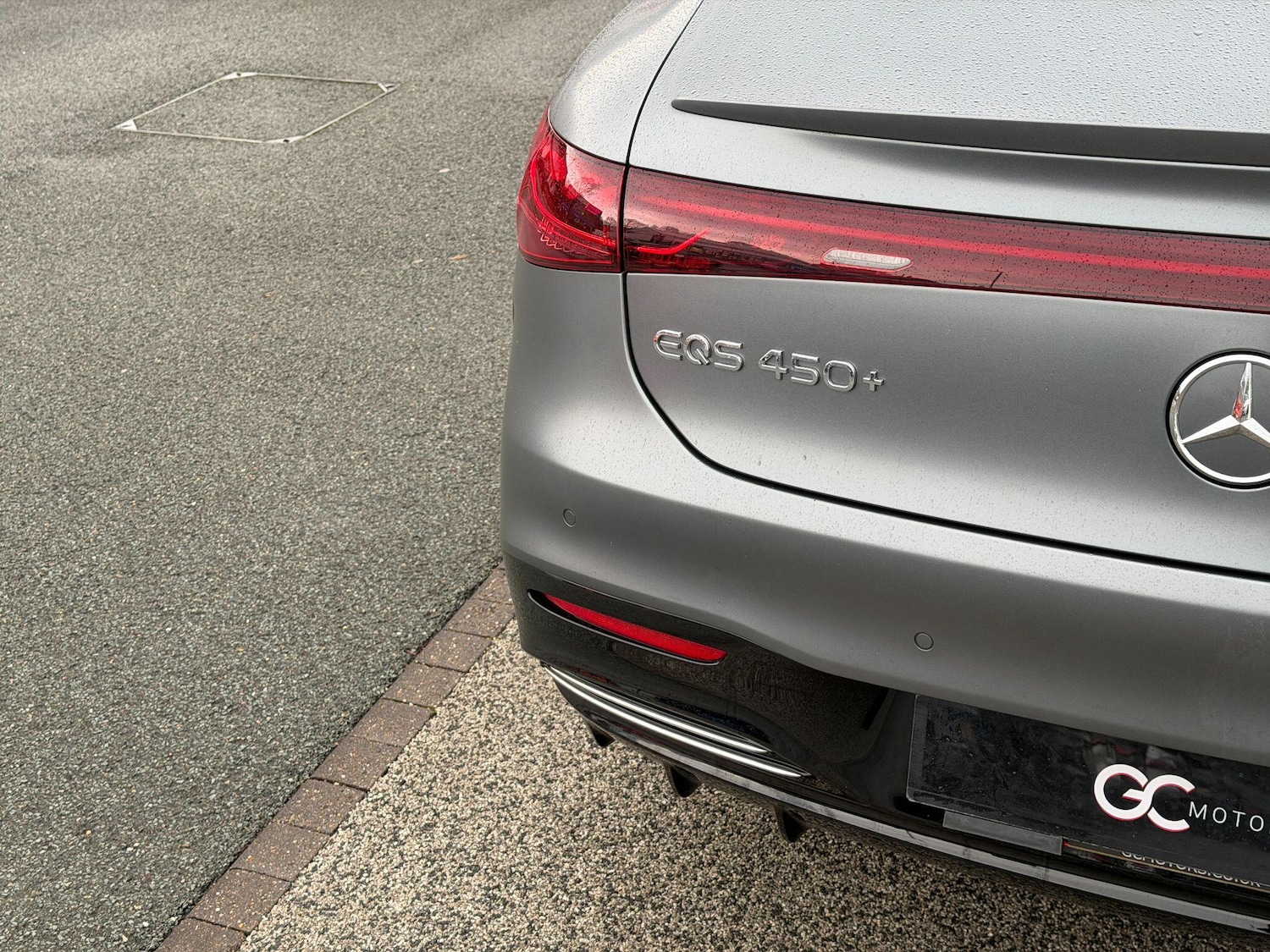 Used Mercedes-Benz EQS 2022 for sale - 77143952: Photo 64