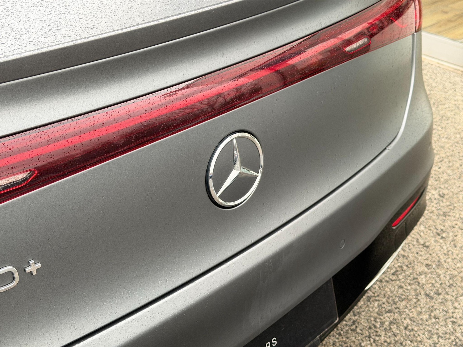 Used Mercedes-Benz EQS 2022 for sale - 77143952: Photo 66