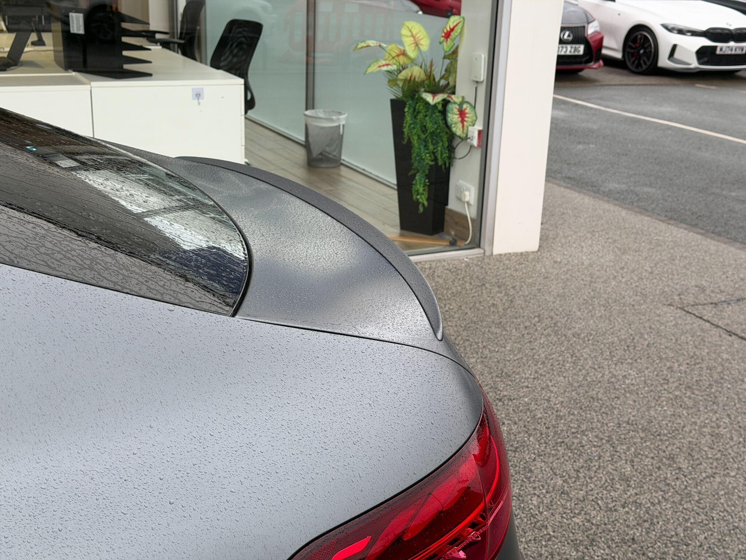 Used Mercedes-Benz EQS 2022 for sale - 77143952: Photo 67