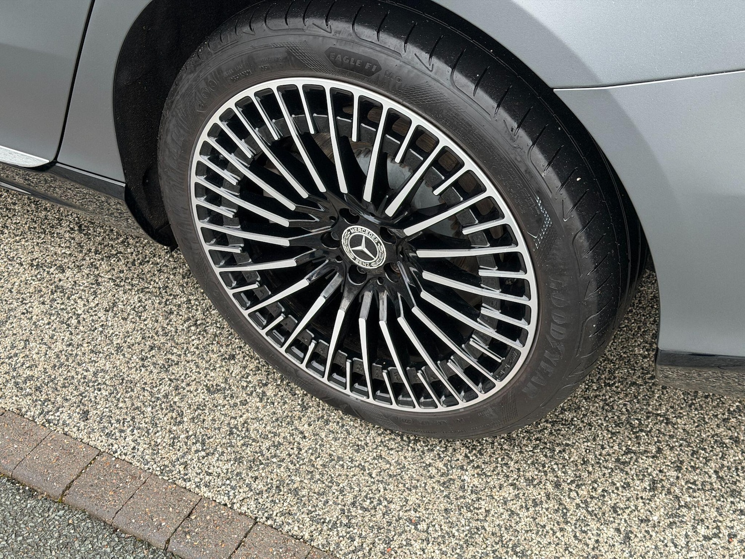 Used Mercedes-Benz EQS 2022 for sale - 77143952: Photo 68