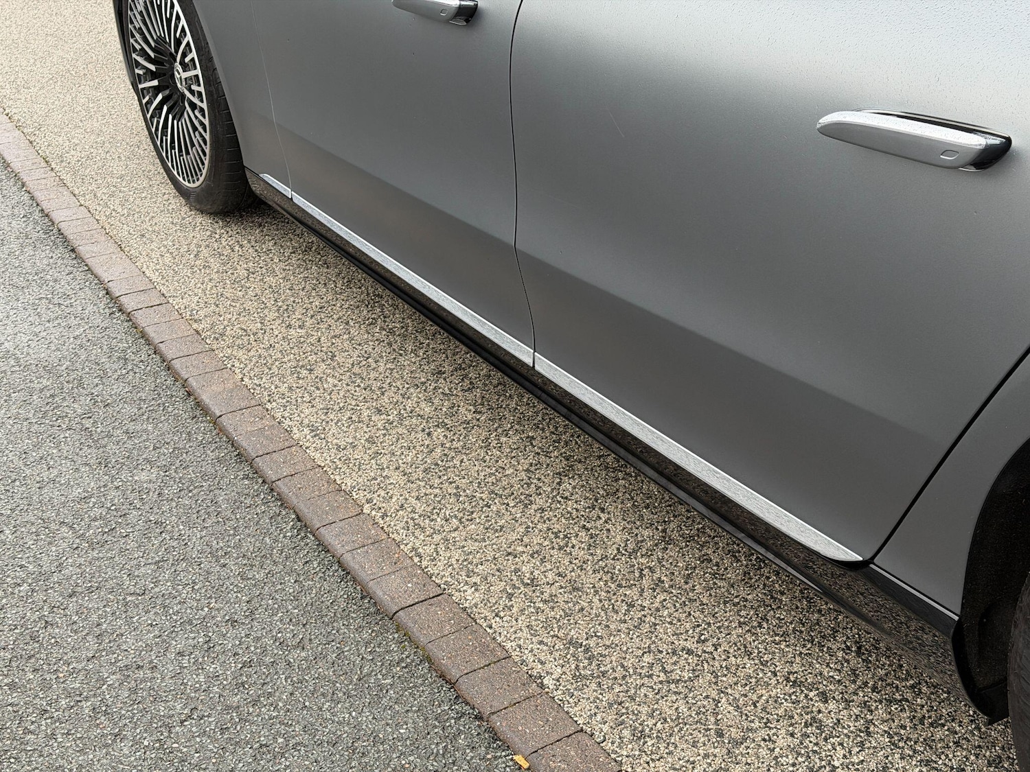 Used Mercedes-Benz EQS 2022 for sale - 77143952: Photo 69