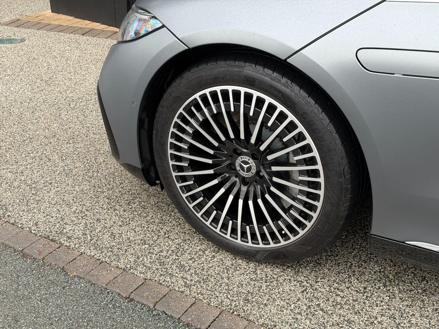 Used Mercedes-Benz EQS 2022 for sale - 77143952: Photo 70