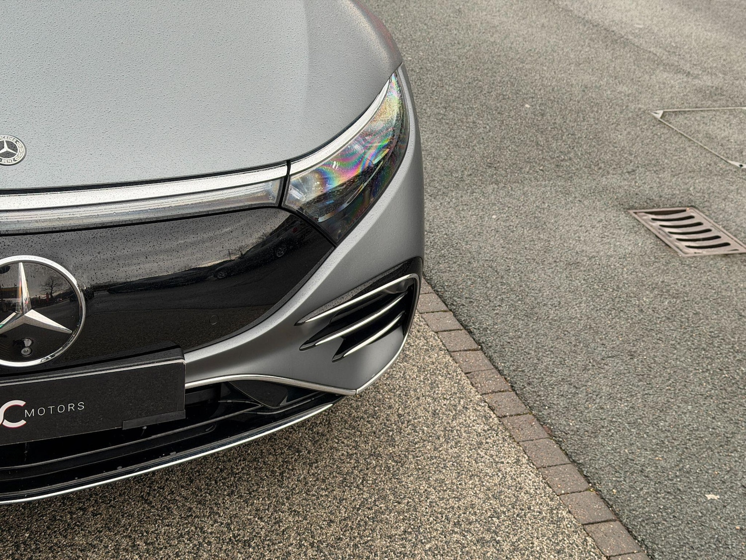 Used Mercedes-Benz EQS 2022 for sale - 77143952: Photo 72