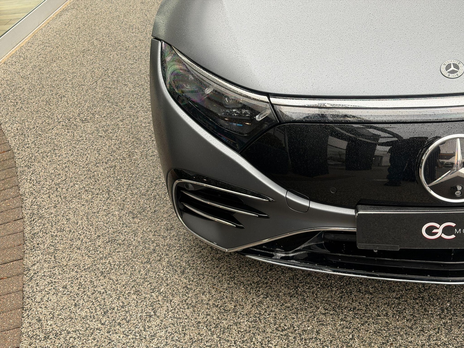 Used Mercedes-Benz EQS 2022 for sale - 77143952: Photo 73