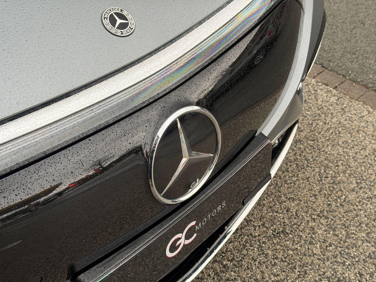 Used Mercedes-Benz EQS 2022 for sale - 77143952: Photo 75