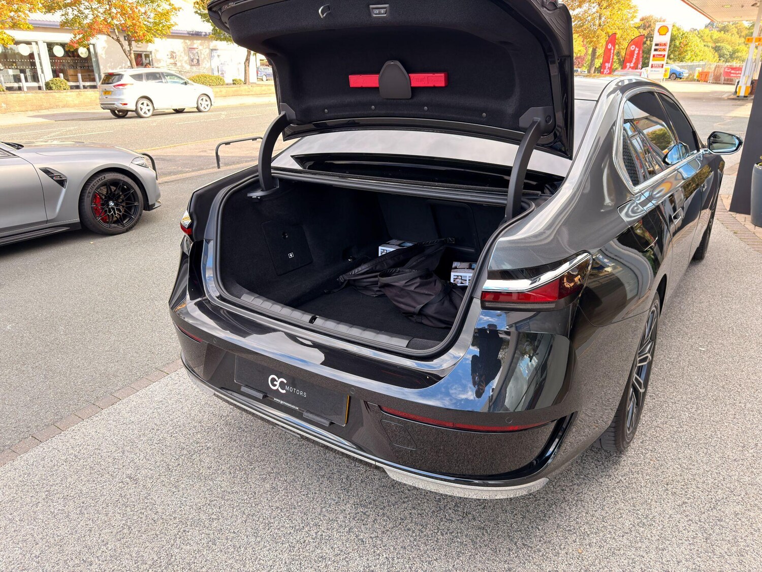 Vehicle 88